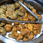 ザイカ・カレーハウス - 