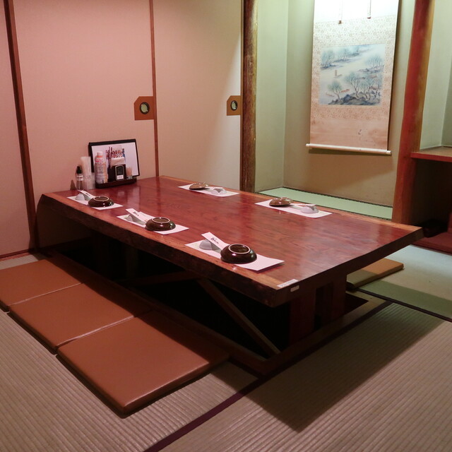 座席 初つぼみ 霞が関店 はつつぼみ 国会議事堂前 居酒屋 食べログ