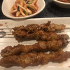 故郷羊肉串店