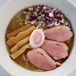 めん王製麺所 吉田商店 - 