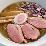 めん王製麺所 吉田商店 - 