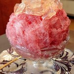 慈げん - ザ・ぶどう 白ワインジュレin