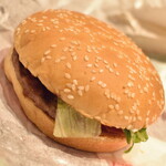 バーガーキング - テリヤキワッパージュニア（３９０円相当・２コ得で２個５００円）２０２０年８月