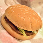 バーガーキング - スパイシーワッパージュニア（３９０円相当・２コ得で２個５００円）２０２０年８月