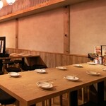 Taishuu Izakaya Toriichizu - 