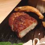 日本酒焼酎の楽園味範家 - 