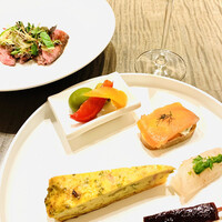 レストラン Chef's Theatre - 