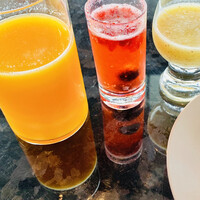 レストラン Chef's Theatre - 