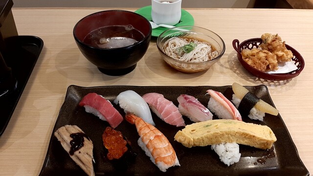 回転すしまんまん 津店 旧店名 すしざんまい 江戸橋 回転寿司 食べログ 回転すしまんまん 津店 旧店名 すしざんまい 江戸橋 回転寿司 食べログ