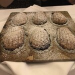 レストラン アルティザン（restaurant Artisan） - 2020焼きたて　マドレーヌ