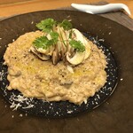 Trattoria KUJIRA Sapporo - 