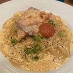 Trattoria KUJIRA Sapporo - 