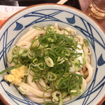 丸亀製麺 - 