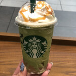 スターバックス・コーヒー - ドリンク写真:
