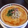 中華麺食堂 かなみ屋 女池上山店