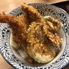 えび天丼 まる大