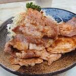 お食事 まるやま - 