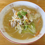 中華そば きい家 - 