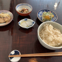 あそび割烹 さん葉か - 