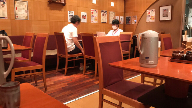 Tonsho Miyazaki Kurobuta Hirano Ya photo 5