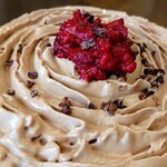 慈げん - チョコミントラズ