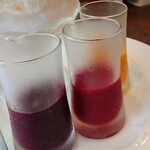 慈げん - このシロップが神レベルのうまさ