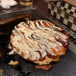 Okonomiyaki Akatsuki - 