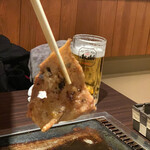 Okonomiyaki Akatsuki - 