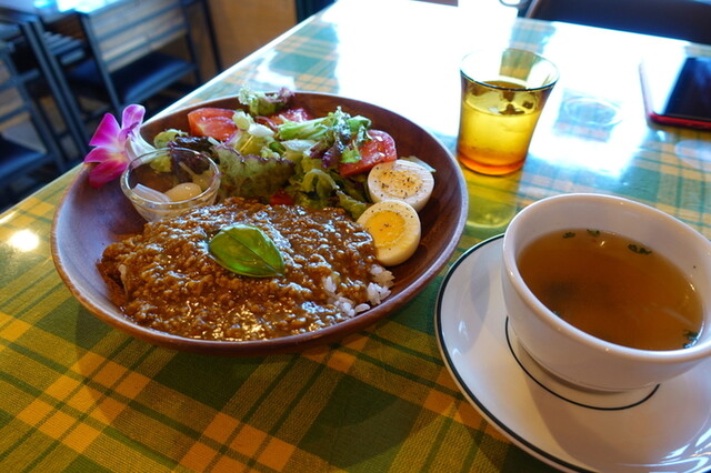 ゴッドブレスユー（GOD BLESS YOU） - 七日町（カフェ）の写真