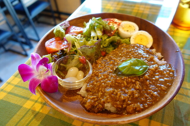 ゴッドブレスユー（GOD BLESS YOU） - 七日町（カフェ）の写真