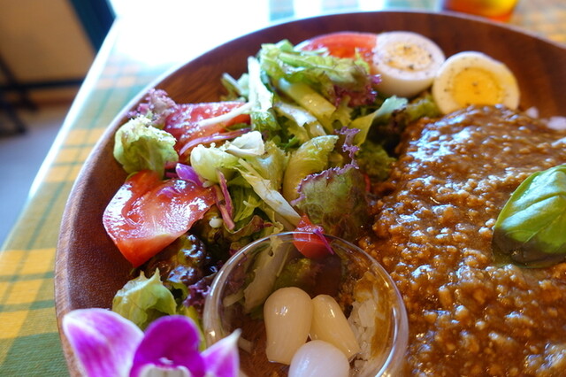 ゴッドブレスユー（GOD BLESS YOU） - 七日町（カフェ）の写真