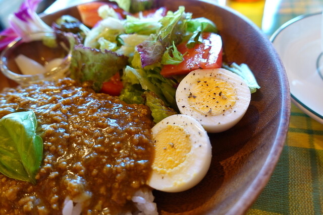 ゴッドブレスユー（GOD BLESS YOU） - 七日町（カフェ）の写真