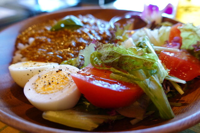 ゴッドブレスユー（GOD BLESS YOU） &ndash; 七日町カフェ｜会津若松で楽しむ癒しのひととき