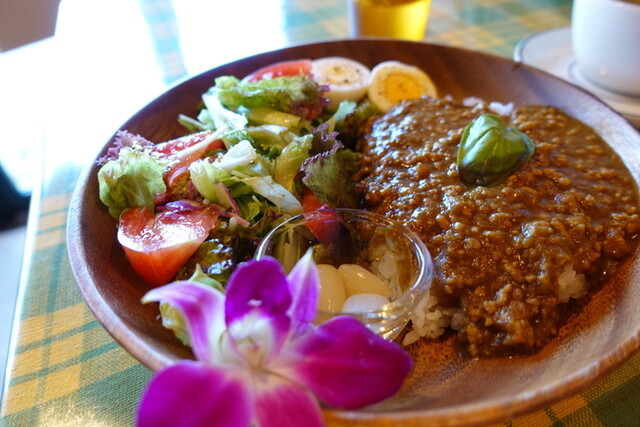ゴッドブレスユー（GOD BLESS YOU） - 七日町（カフェ）の写真