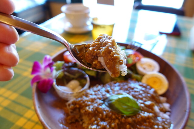 ゴッドブレスユー（GOD BLESS YOU） - 七日町（カフェ）の写真