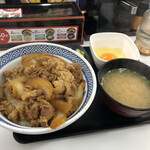 吉野家 - 