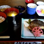 居食家 ヱビス水産 - 