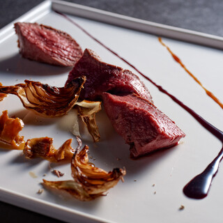 肉