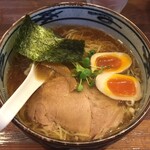 ラーメンみたけ - 