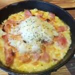 神戸元町ドリア - 