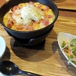 神戸元町ドリア - 