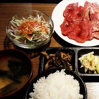 焼肉匠 勝善 - 