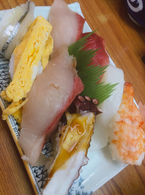Sushi Chiyu photo 3