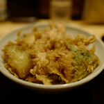 天婦羅たけうち - 