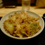 天婦羅たけうち - 