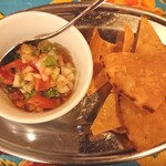 メキシカンコメドール グリコ - 