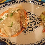 メキシカンコメドール グリコ - 