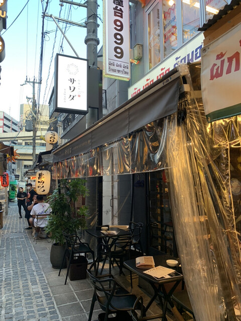 梅田でバル飲み 軽く一杯からガッツリまでおすすめ選 食べログまとめ