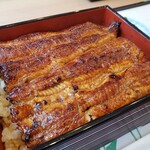 Unagi Kawasei - 