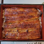 Unagi Kawasei - 